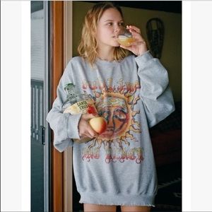 URBAN OUTFITTERS SUBLIME SWEATSHIRT